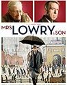 Nonton Film Mrs Lowry & Son 2019