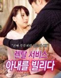 Nonton Semi Rental Service Rent a Wife 2019