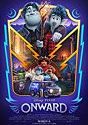 Nonton Film Onward 2020 HardSub