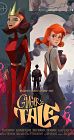 Nonton Film Gingers Tale 2020