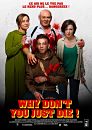 Nonton Film Why Dont You Just Die / Papa sdokhni 2019