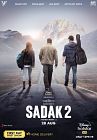 Nonton Movie Sadak 2 2020