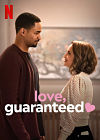 Nonton Movie Love Guaranteed 2020