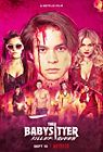 Nonton Movie The Babysitter Killer Queen 2020