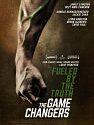 Nonton Movie The Game Changers 2019