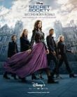 Nonton Movie Secret Society of Second Born Royals 2020