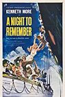 Nonton Film A Night to Remember 1958