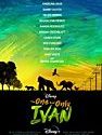 Nonton Film The One and Only Ivan 2020
