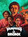 Nonton Film Vampires vs the Bronx 2020