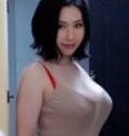 gadis cantik itu mengira tetangganya adalah suaminya