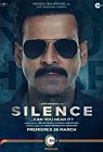 Silence Can You Hear It 2021