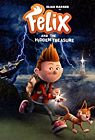 Felix and the Treasure of Morgäa 2021