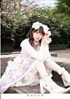 Eros Company With A Lolita Ichika Matsumoto