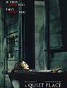 A Quiet Place 2018