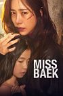 Miss Baek 2018