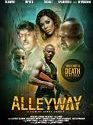 Alleyway 2021