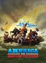 America: The Motion Picture 2021