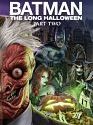Batman: The Long Halloween Part Two 2021