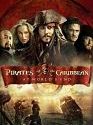 Pirates of the Caribbean: At World’s End 2007
