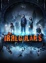 Serial Barat The Irregulars Season 1