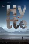 The Cabin (hytte) 2021