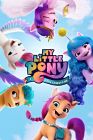 My Little Pony A New Generation 2021