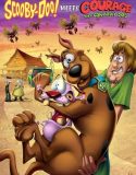 Straight Outta Nowhere Scooby Doo 2021