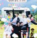 Drama Korea BTS in the Soop Season 2 END