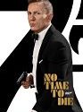 No Time to Die 2021