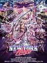 New York Ninja 2021