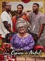 A Naija Christmas 2021