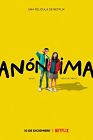 Anonymously Yours 2021