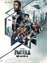 Black Panther 2018