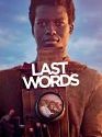 Last Words 2021