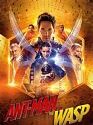 Ant Man and the Wasp 2018
