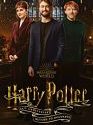 Harry Potter 20th Anniversary Return to Hogwarts 2022