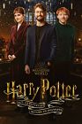 Harry Potter 20th Anniversary Return to Hogwarts 2022