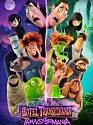 Hotel Transylvania Transformania 2022
