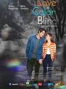 Love is Color Blind 2021