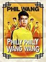 Phil Wang Philly Philly Wang Wang 2021