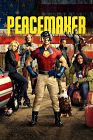 Serial barat Peacemaker Season 1 2022 END
