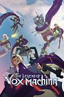 Serial Barat The Legend of Vox Machina Season 1 2022