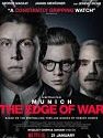 The Edge of War 2022