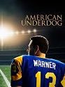 American Underdog 2021