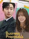 Drama Korea Business Proposal 2022 END