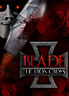 Blade the Iron Cross 2022