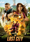 The Lost City 2022