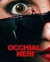Occhiali Neri Dark Glasses 2022