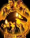 Jurassic World Dominion 2022