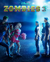 Zombies 3 2022